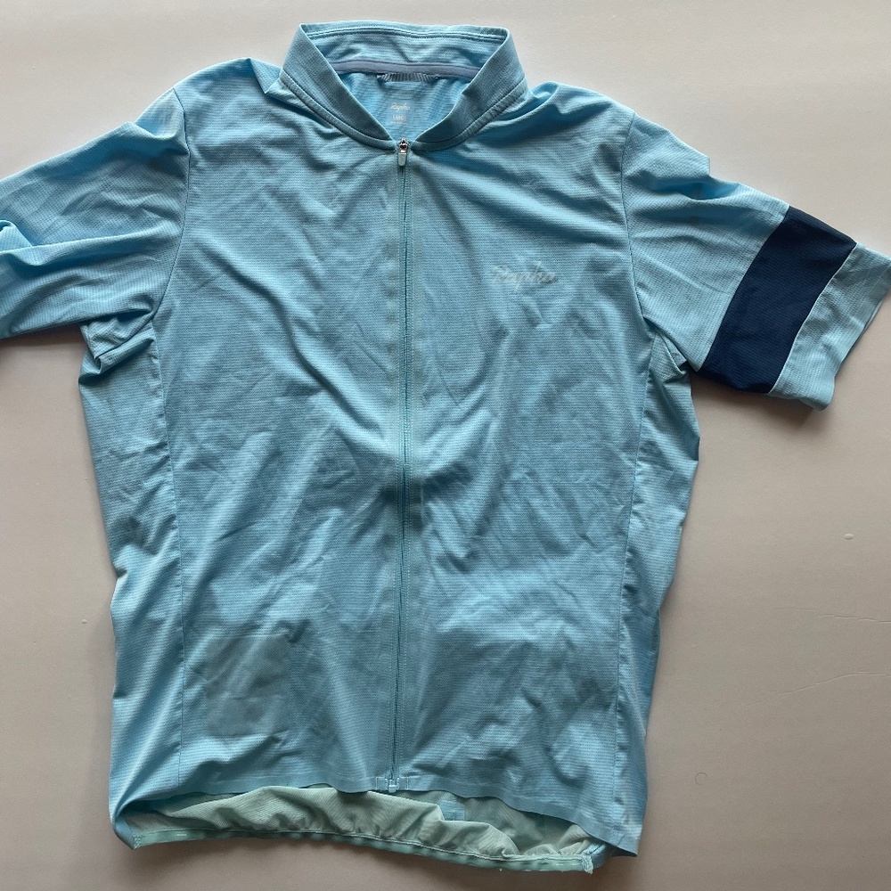 Rapha Flyweight Classic Jersey Mens Size L
